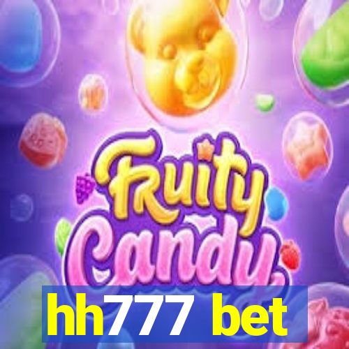 hh777 bet